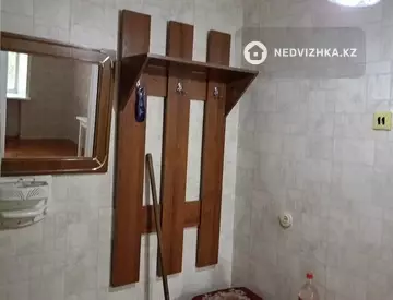 40 м², 2-комнатная квартира, этаж 1 из 5, 40 м², изображение - 15