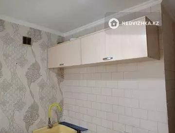 40 м², 2-комнатная квартира, этаж 1 из 5, 40 м², изображение - 11