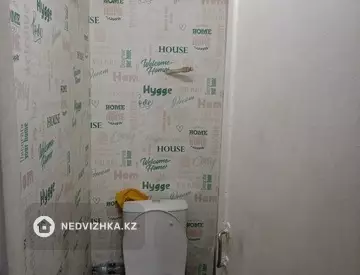 40 м², 2-комнатная квартира, этаж 1 из 5, 40 м², изображение - 13