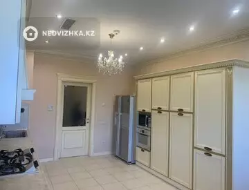230 м², 4-комнатная квартира, этаж 3 из 3, 230 м², изображение - 7