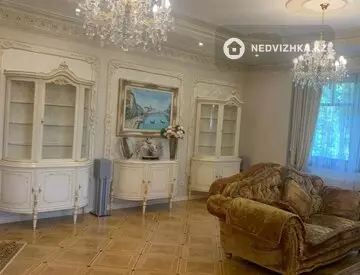 230 м², 4-комнатная квартира, этаж 3 из 3, 230 м², изображение - 5