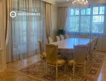 230 м², 4-комнатная квартира, этаж 3 из 3, 230 м², изображение - 4