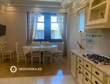 230 м², 4-комнатная квартира, этаж 3 из 3, 230 м², изображение - 6