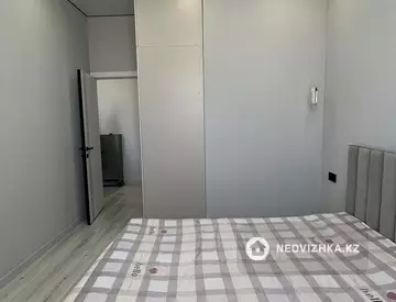 2-комнатная квартира, этаж 14 из 17, 40 м²