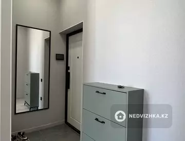 40 м², 2-комнатная квартира, этаж 14 из 17, 40 м², изображение - 4
