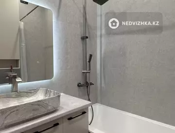 40 м², 2-комнатная квартира, этаж 14 из 17, 40 м², изображение - 5