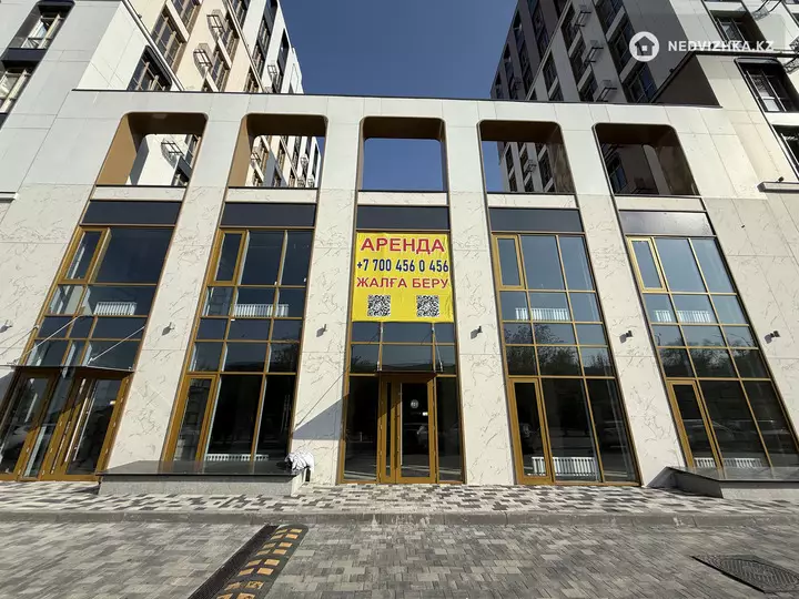 870 м², Здание, 3 этажа, 870 м², изображение - 1