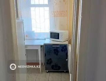 31.1 м², 1-комнатная квартира, этаж 1 из 5, 31 м², на длительный срок, изображение - 0