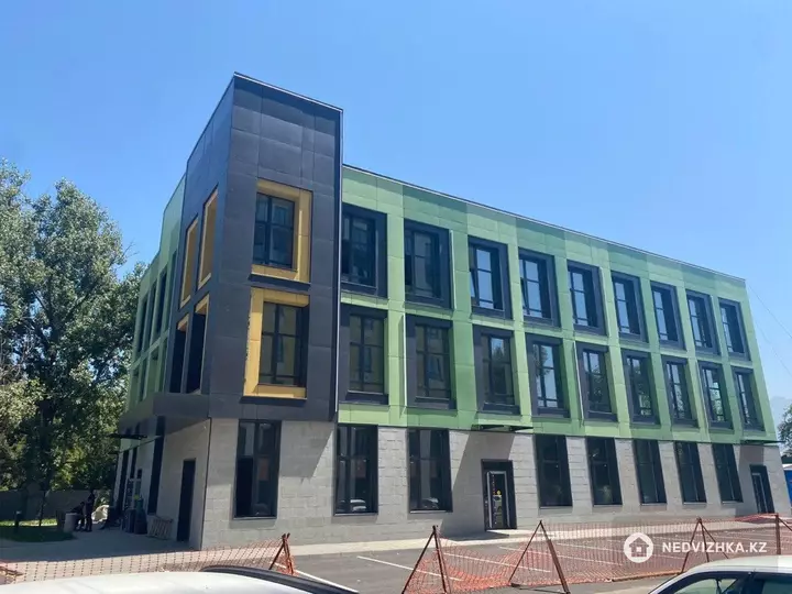 2108 м², Здание, 4 этажа, 2 108 м², изображение - 1