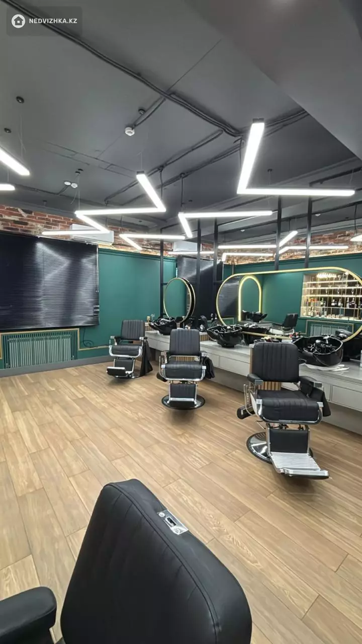 150 м², Помещение, этаж 1 из 1, 150 м², на длительный срок, изображение - 1