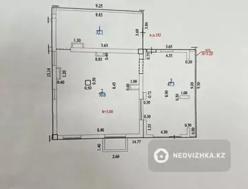 150 м², Помещение, этаж 1 из 1, 150 м², на длительный срок, изображение - 7