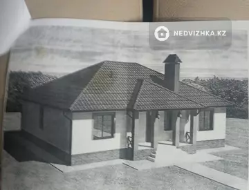 4-комнатный дом, 10 соток, 160 м²