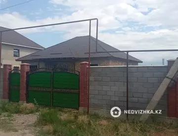 160 м², 4-комнатный дом, 10 соток, 160 м², изображение - 15