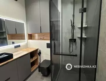 81 м², 3-комнатная квартира, этаж 4 из 5, 81 м², изображение - 10