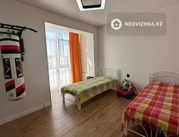 81 м², 3-комнатная квартира, этаж 4 из 5, 81 м², изображение - 8