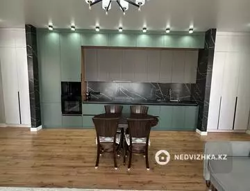 81 м², 3-комнатная квартира, этаж 4 из 5, 81 м², изображение - 0