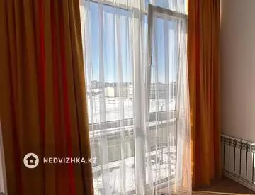 81 м², 3-комнатная квартира, этаж 4 из 5, 81 м², изображение - 7