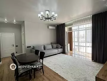 81 м², 3-комнатная квартира, этаж 4 из 5, 81 м², изображение - 4