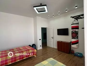 81 м², 3-комнатная квартира, этаж 4 из 5, 81 м², изображение - 6