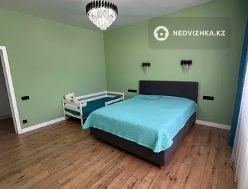 81 м², 3-комнатная квартира, этаж 4 из 5, 81 м², изображение - 13