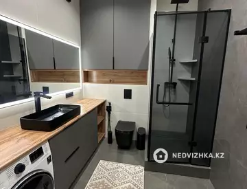 81 м², 3-комнатная квартира, этаж 4 из 5, 81 м², изображение - 11