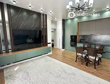 81 м², 3-комнатная квартира, этаж 4 из 5, 81 м², изображение - 3