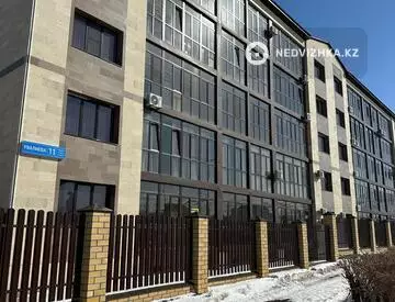 81 м², 3-комнатная квартира, этаж 4 из 5, 81 м², изображение - 15