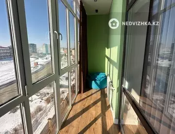 81 м², 3-комнатная квартира, этаж 4 из 5, 81 м², изображение - 12