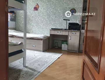 3-комнатная квартира, этаж 5 из 5, 81 м²