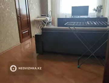 81 м², 3-комнатная квартира, этаж 5 из 5, 81 м², изображение - 4