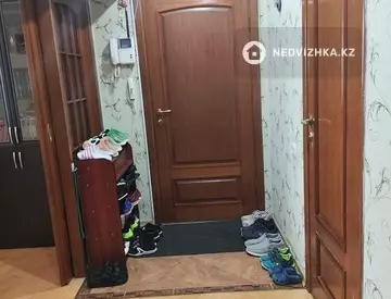 3-комнатная квартира, этаж 5 из 5, 81 м²