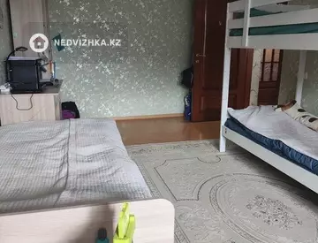 81 м², 3-комнатная квартира, этаж 5 из 5, 81 м², изображение - 5