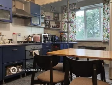 3-комнатная квартира, этаж 5 из 5, 81 м²