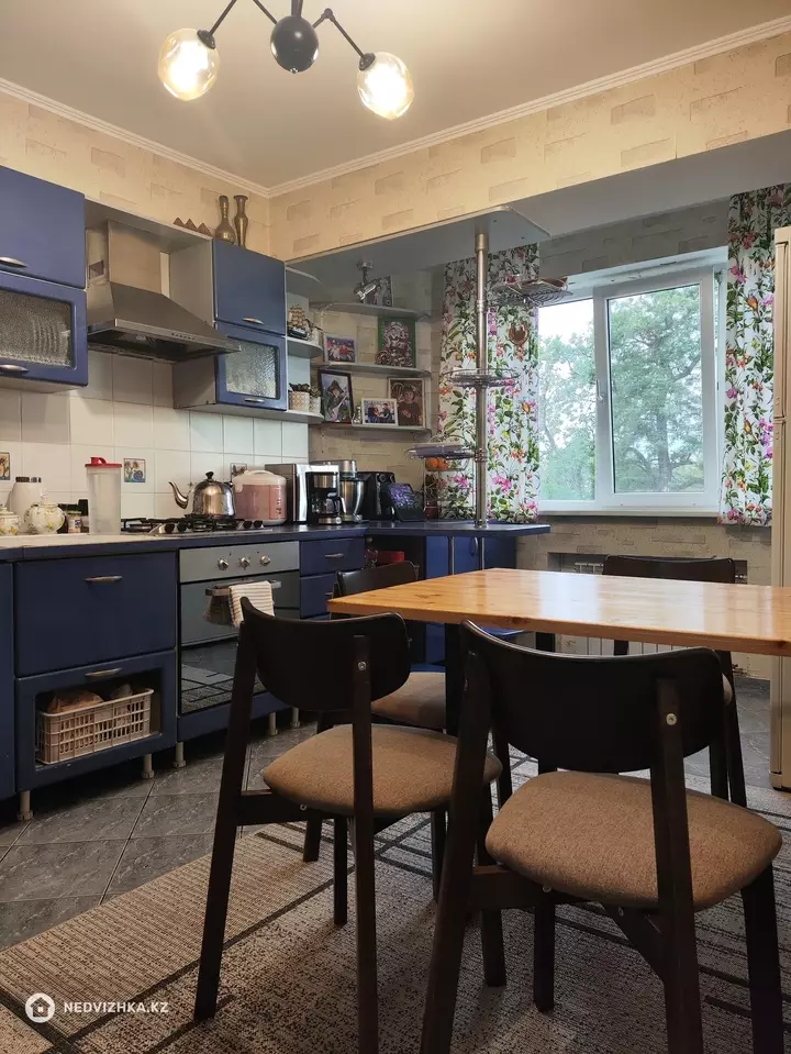 81 м², 3-комнатная квартира, этаж 5 из 5, 81 м², изображение - 1