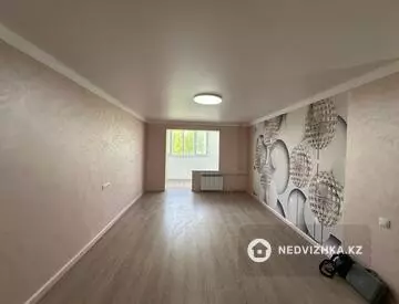 48.6 м², 2-комнатная квартира, этаж 4 из 4, 49 м², изображение - 4