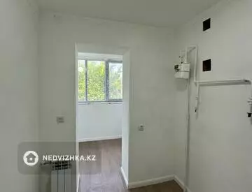 48.6 м², 2-комнатная квартира, этаж 4 из 4, 49 м², изображение - 6