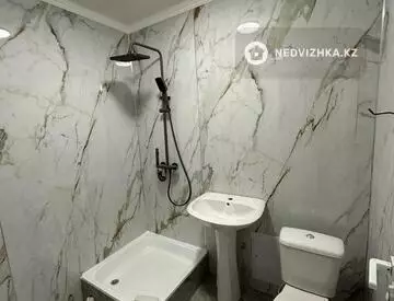 48.6 м², 2-комнатная квартира, этаж 4 из 4, 49 м², изображение - 7