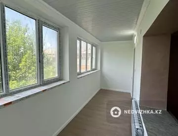 48.6 м², 2-комнатная квартира, этаж 4 из 4, 49 м², изображение - 8