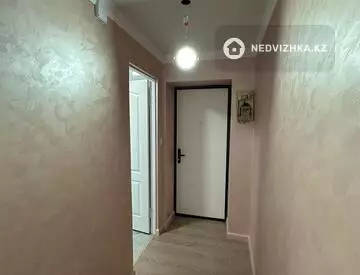 48.6 м², 2-комнатная квартира, этаж 4 из 4, 49 м², изображение - 12
