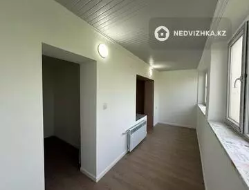 48.6 м², 2-комнатная квартира, этаж 4 из 4, 49 м², изображение - 11