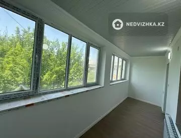 48.6 м², 2-комнатная квартира, этаж 4 из 4, 49 м², изображение - 10
