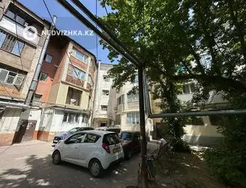 48.6 м², 2-комнатная квартира, этаж 4 из 4, 49 м², изображение - 17