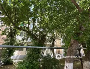 48.6 м², 2-комнатная квартира, этаж 4 из 4, 49 м², изображение - 16