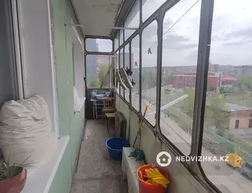 72 м², 3-комнатная квартира, этаж 4 из 5, 72 м², изображение - 5