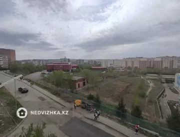72 м², 3-комнатная квартира, этаж 4 из 5, 72 м², изображение - 7