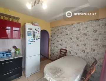 72 м², 3-комнатная квартира, этаж 4 из 5, 72 м², изображение - 4