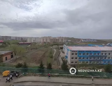 72 м², 3-комнатная квартира, этаж 4 из 5, 72 м², изображение - 8