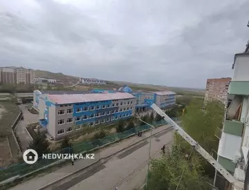 72 м², 3-комнатная квартира, этаж 4 из 5, 72 м², изображение - 6