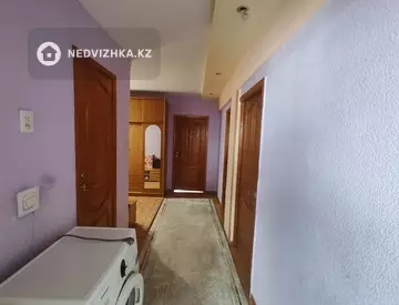 72 м², 3-комнатная квартира, этаж 4 из 5, 72 м², изображение - 9