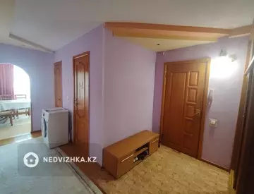 72 м², 3-комнатная квартира, этаж 4 из 5, 72 м², изображение - 11